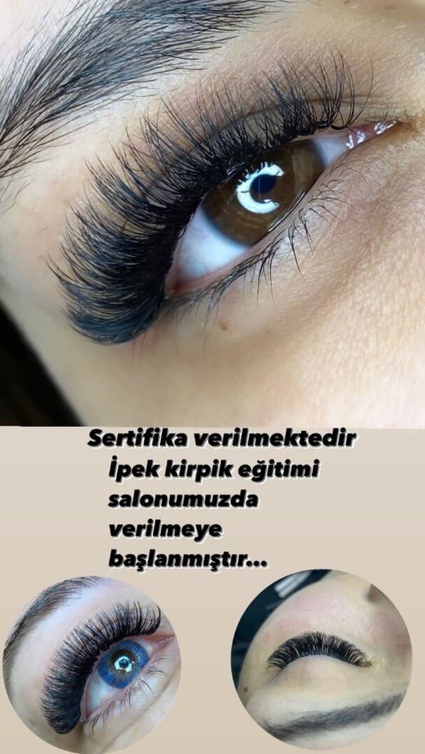 Sıla Zengin Güzellik Salonu - 91. Fotoğraf