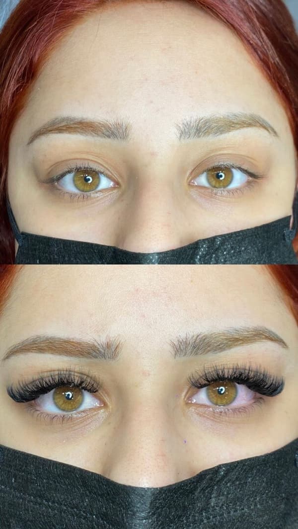 Sıla Zengin Güzellik Salonu - 47. Fotoğraf Sıla Zengin Güzellik Salonu - 47. Fotoğraf