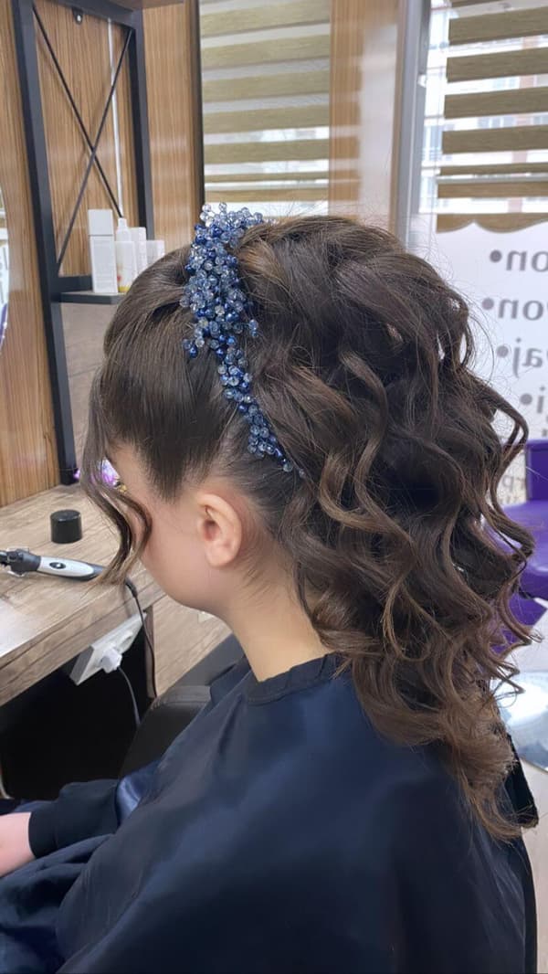 Sıla Zengin Güzellik Salonu - 128. Fotoğraf Sıla Zengin Güzellik Salonu - 128. Fotoğraf