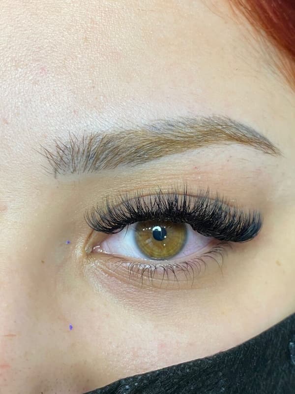 Sıla Zengin Güzellik Salonu - 50. Fotoğraf Sıla Zengin Güzellik Salonu - 50. Fotoğraf