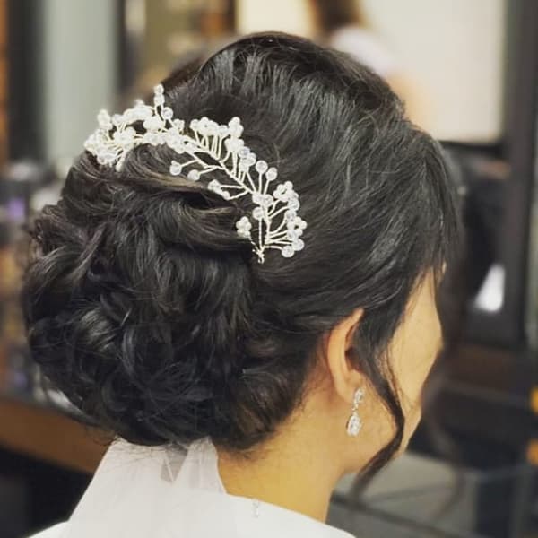 Sıla Zengin Güzellik Salonu - 21. Fotoğraf Sıla Zengin Güzellik Salonu - 21. Fotoğraf