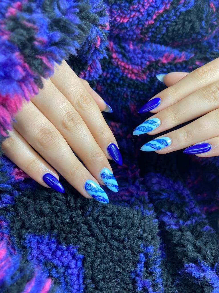 Sıla Zengin Güzellik Salonu - Elvankent Erkeklere Yönelik Pedikür - 2. Fotoğraf