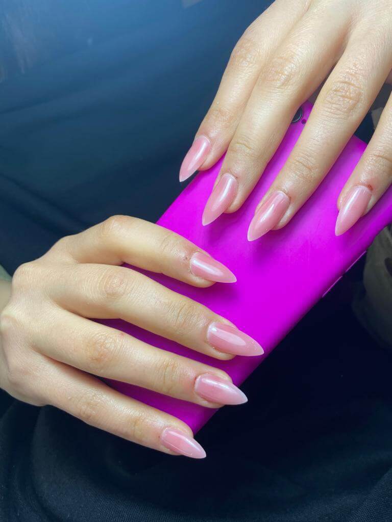 Sıla Zengin Güzellik Salonu