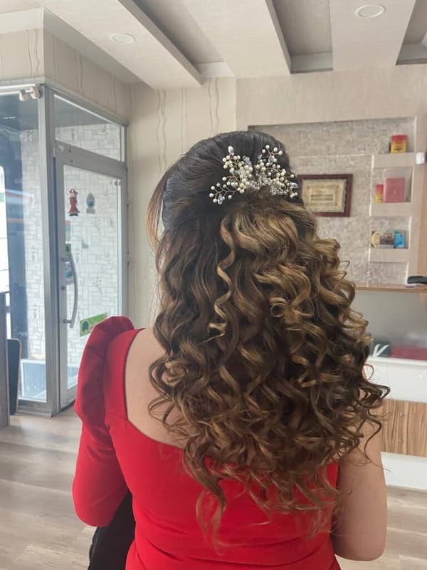 Sıla Zengin Güzellik Salonu - 133. Fotoğraf Sıla Zengin Güzellik Salonu - 133. Fotoğraf