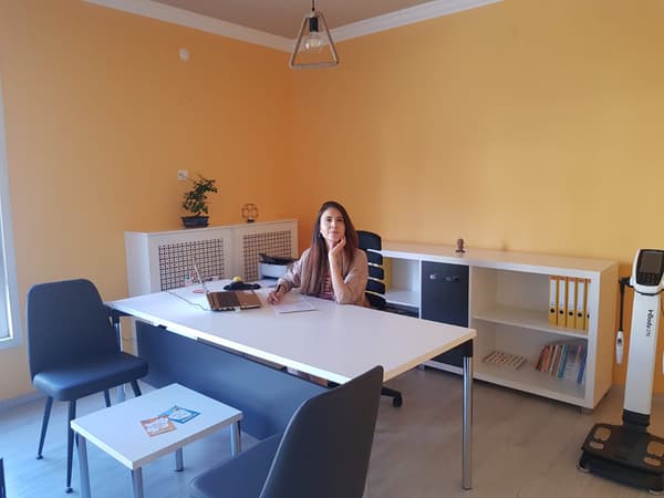 Senanur Çevik Beslenme ve Diyet Danışmanlık Merkezi - 12. Fotoğraf