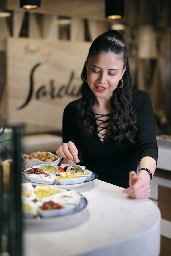 Senanur Çevik Beslenme ve Diyet Danışmanlık Merkezi - 20. Fotoğraf Senanur Çevik Beslenme ve Diyet Danışmanlık Merkezi - 20. Fotoğraf
