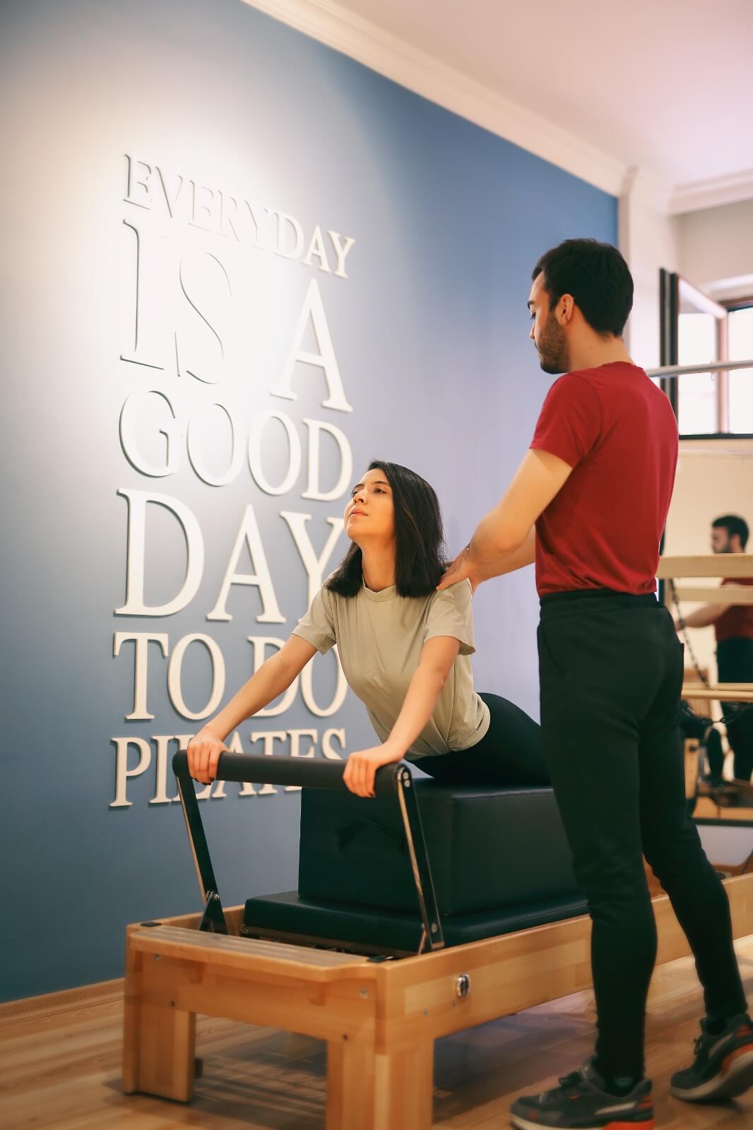 Senanur Çevik Beslenme ve Diyet Danışmanlık Merkezi - Çukurambar Güzellik Merkezleri - 3. Fotoğraf