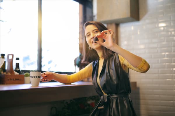 Senanur Çevik Beslenme ve Diyet Danışmanlık Merkezi - 22. Fotoğraf Senanur Çevik Beslenme ve Diyet Danışmanlık Merkezi - 22. Fotoğraf