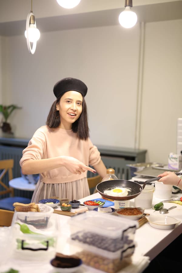 Senanur Çevik Beslenme ve Diyet Danışmanlık Merkezi - 18. Fotoğraf Senanur Çevik Beslenme ve Diyet Danışmanlık Merkezi - 18. Fotoğraf