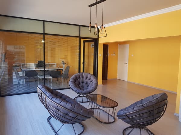 Senanur Çevik Beslenme ve Diyet Danışmanlık Merkezi - 11. Fotoğraf Senanur Çevik Beslenme ve Diyet Danışmanlık Merkezi - 11. Fotoğraf