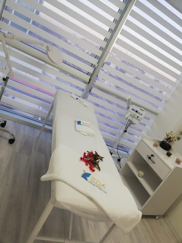 Eda Bayazıt Güzellik Salonu - 7. Fotoğraf