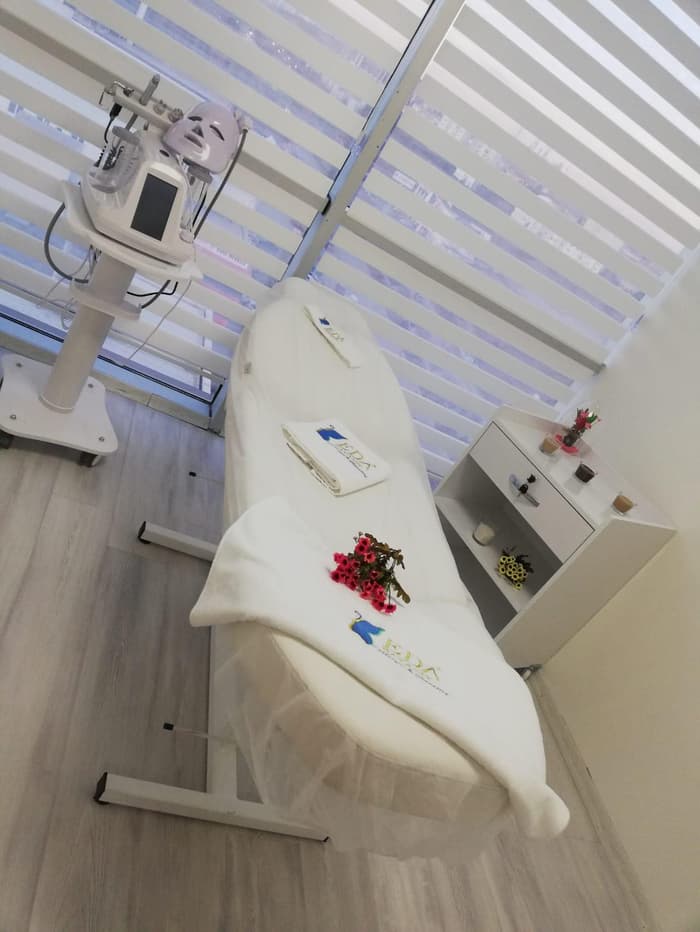 Eda Bayazıt Güzellik Salonu - 5. Fotoğraf