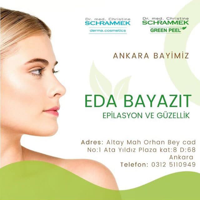 Eda Bayazıt Güzellik Salonu - 4. Fotoğraf
