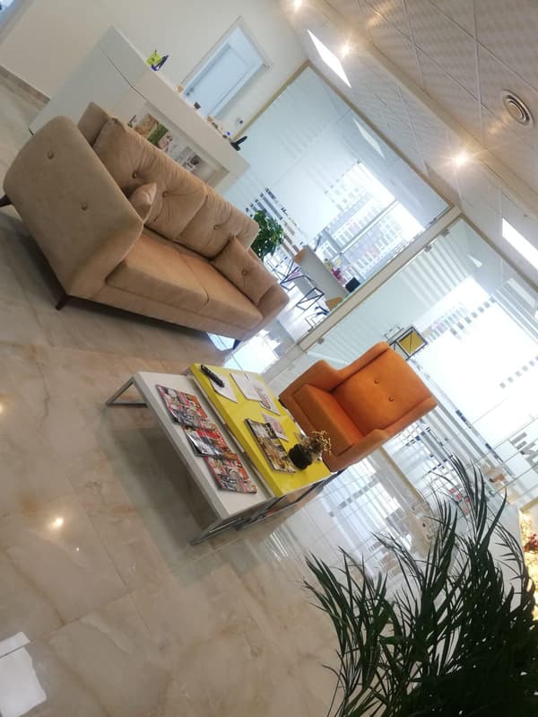Eda Bayazıt Güzellik Salonu - 10. Fotoğraf