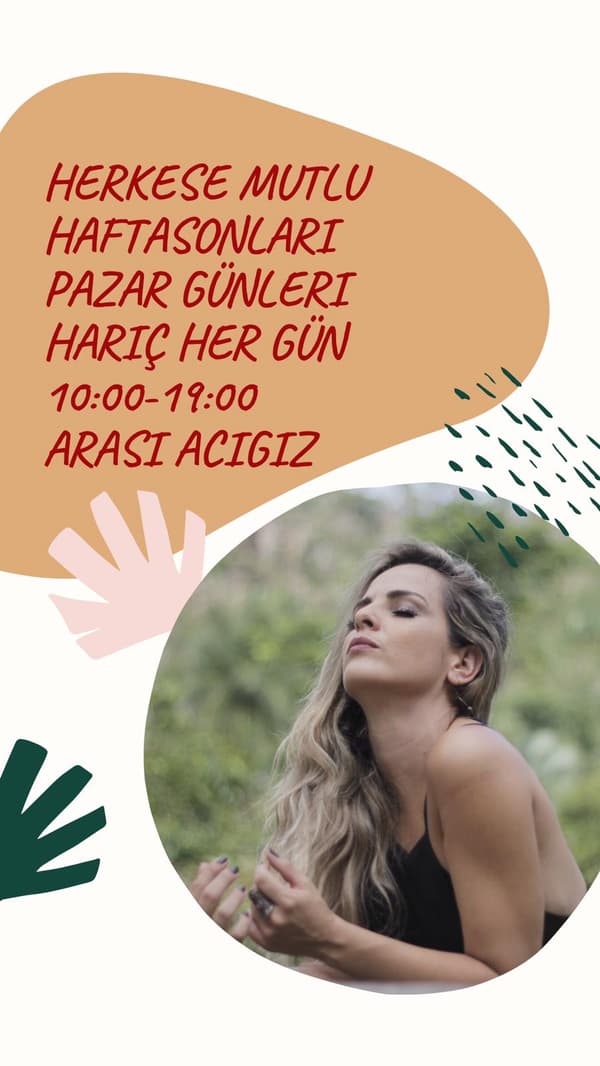 Eda Bayazıt Güzellik Salonu - 13. Fotoğraf
