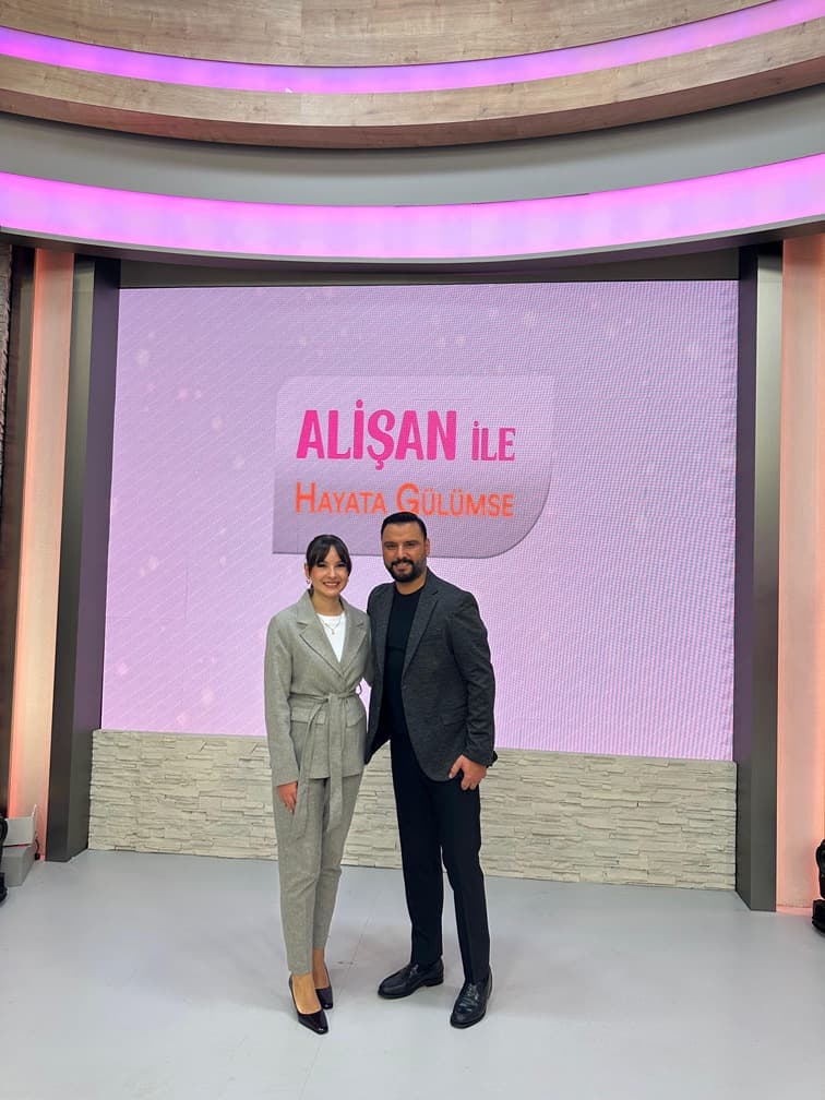 Uzman Diyetisyen Aylin Güngör