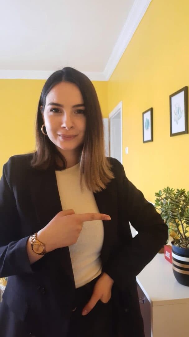 Uzman Diyetisyen Aylin Güngör - 4. Fotoğraf
