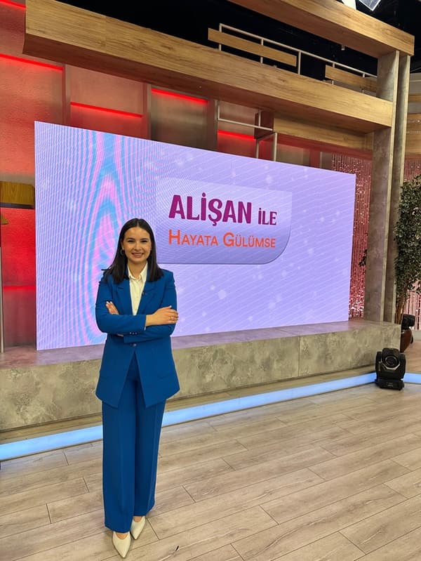 Uzman Diyetisyen Aylin Güngör - 18. Fotoğraf Uzman Diyetisyen Aylin Güngör - 18. Fotoğraf