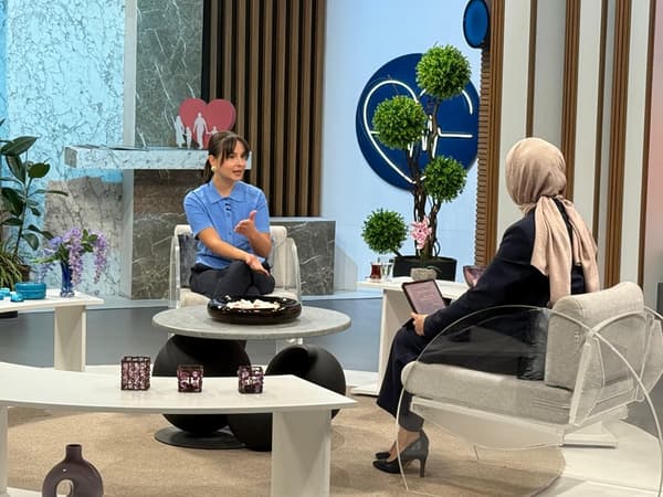 Uzman Diyetisyen Aylin Güngör - 20. Fotoğraf Uzman Diyetisyen Aylin Güngör - 20. Fotoğraf