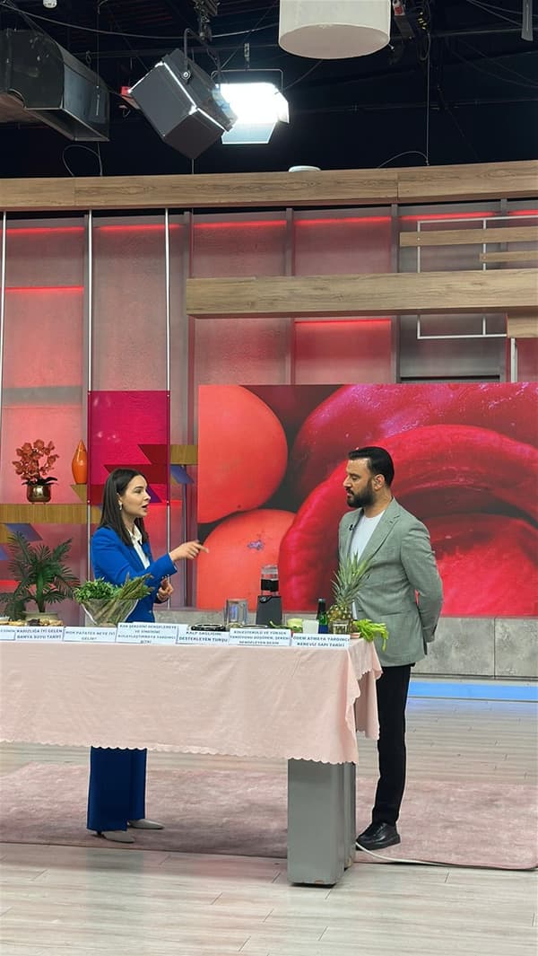 Uzman Diyetisyen Aylin Güngör - 17. Fotoğraf Uzman Diyetisyen Aylin Güngör - 17. Fotoğraf