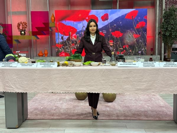 Uzman Diyetisyen Aylin Güngör - 13. Fotoğraf Uzman Diyetisyen Aylin Güngör - 13. Fotoğraf