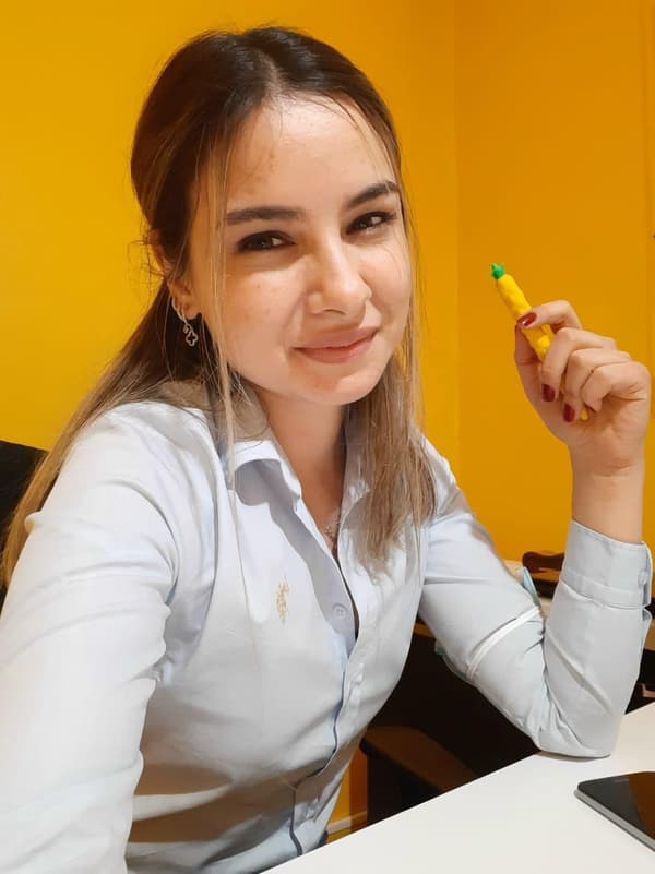 Uzman Diyetisyen Aylin Güngör - 3. Fotoğraf