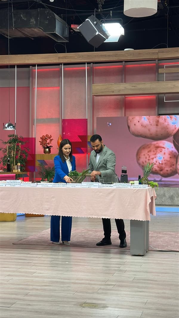 Uzman Diyetisyen Aylin Güngör - 10. Fotoğraf