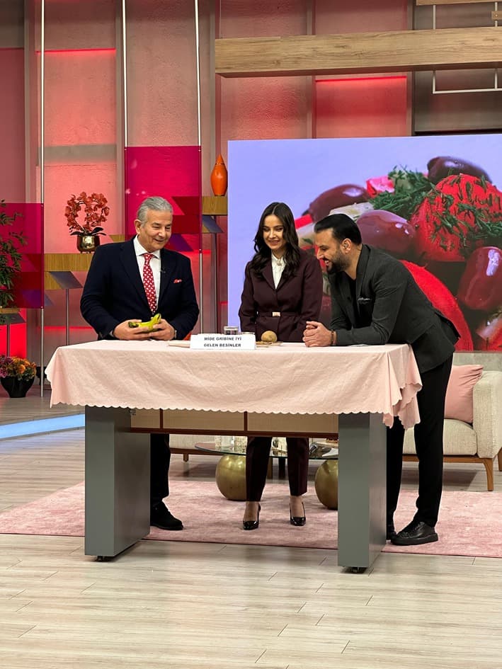 Uzman Diyetisyen Aylin Güngör - GOP Güzellik Merkezleri - 4. Fotoğraf