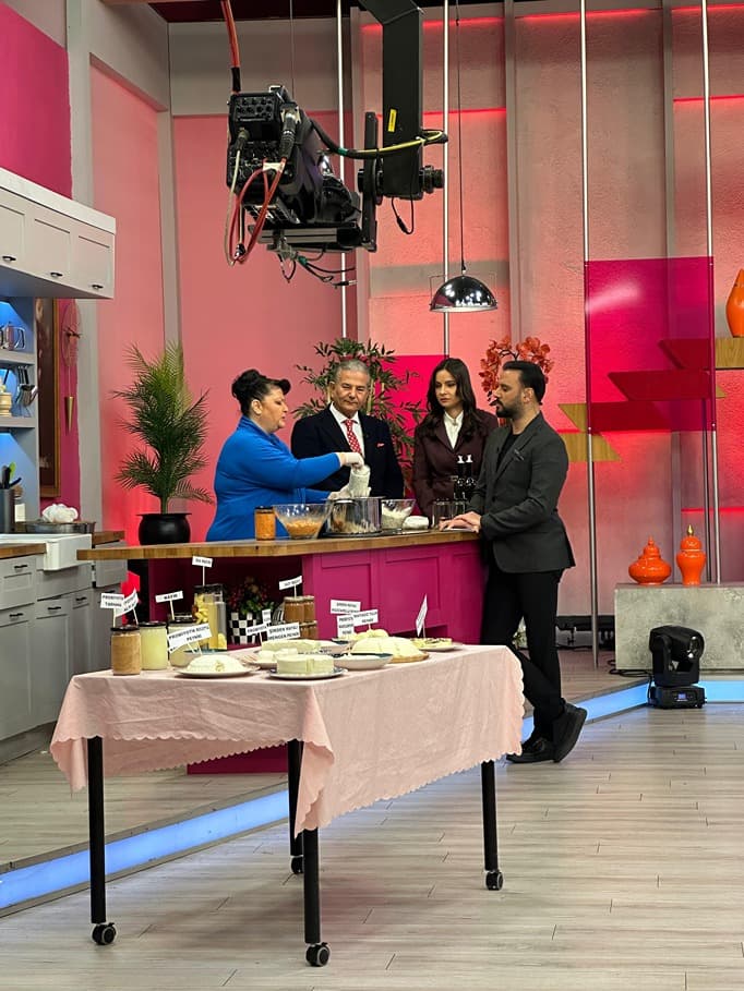 Uzman Diyetisyen Aylin Güngör