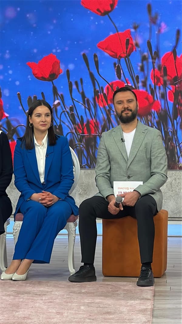 Uzman Diyetisyen Aylin Güngör - 19. Fotoğraf