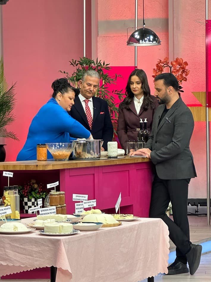 Uzman Diyetisyen Aylin Güngör - GOP Güzellik Merkezleri - 3. Fotoğraf