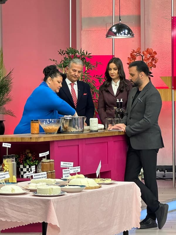 Uzman Diyetisyen Aylin Güngör - 3. Fotoğraf Uzman Diyetisyen Aylin Güngör - 3. Fotoğraf