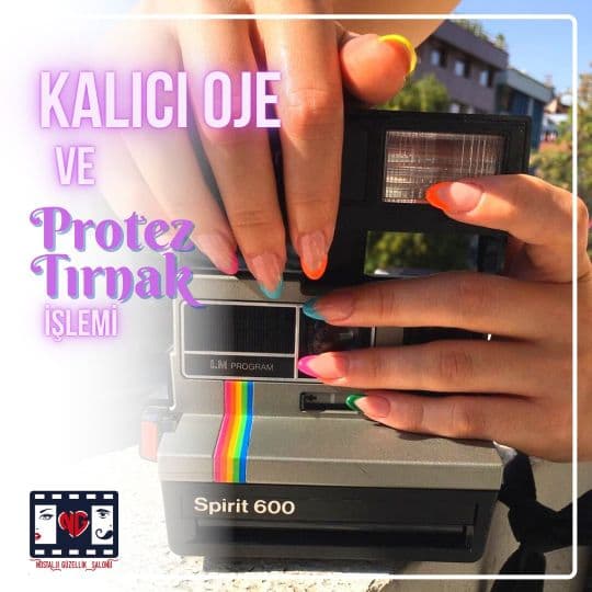 Nostalji Güzellik Salonu - 8. Fotoğraf
