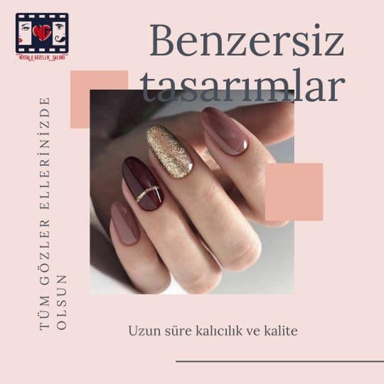 Nostalji Güzellik Salonu - 3. Fotoğraf