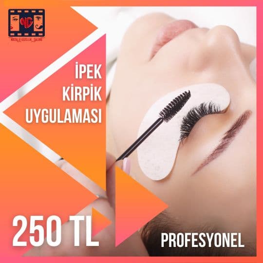 Nostalji Güzellik Salonu - 4. Fotoğraf