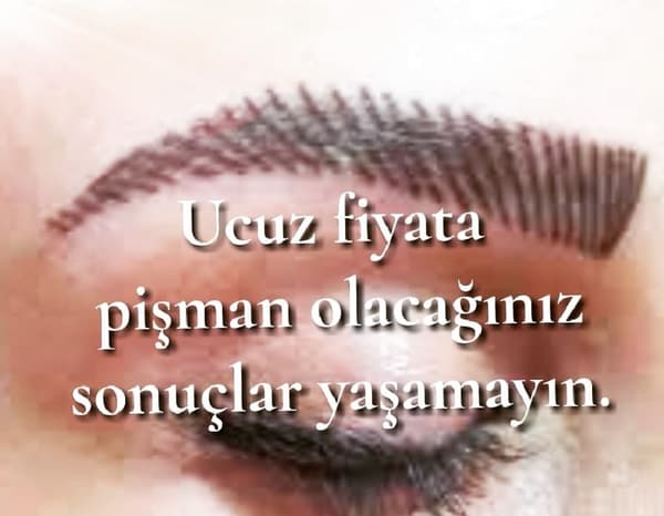 Yeliz Gazeloğlu Beauty Center - 98. Fotoğraf