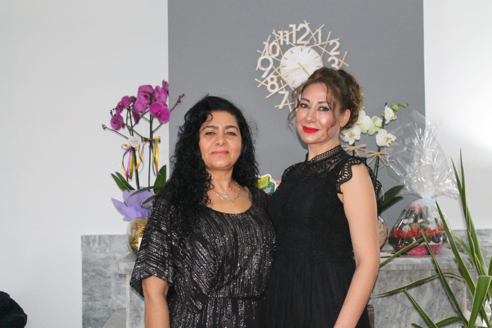 Yeliz Gazeloğlu Beauty Center