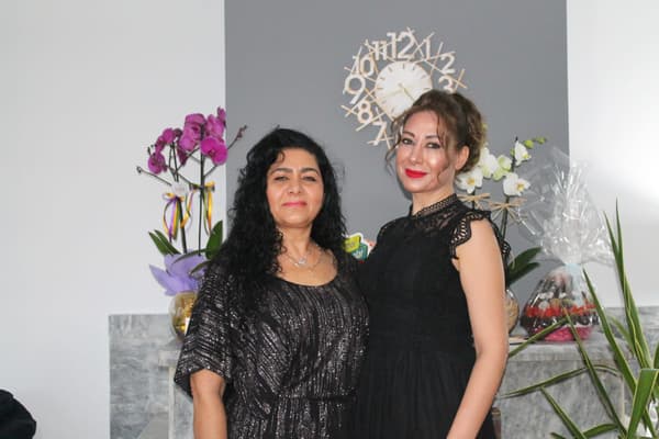 Yeliz Gazeloğlu Beauty Center - 21. Fotoğraf