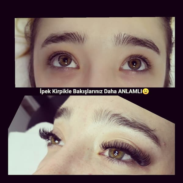 Yeliz Gazeloğlu Beauty Center - 77. Fotoğraf