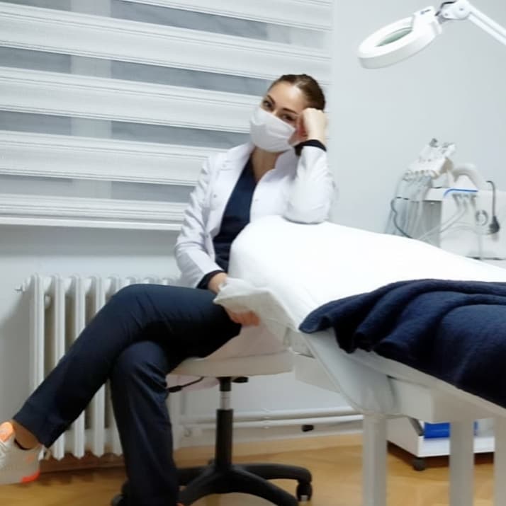 Yeliz Gazeloğlu Beauty Center