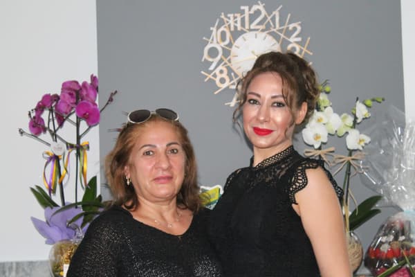 Yeliz Gazeloğlu Beauty Center - 27. Fotoğraf