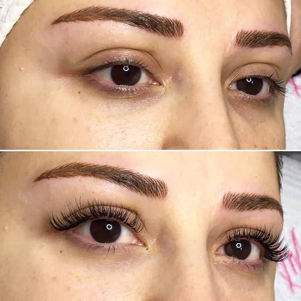 Yeliz Gazeloğlu Beauty Center - 75. Fotoğraf