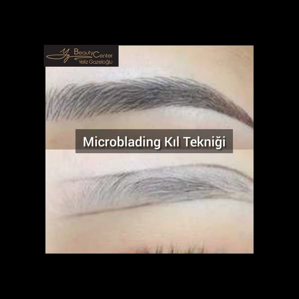 Yeliz Gazeloğlu Beauty Center - 44. Fotoğraf