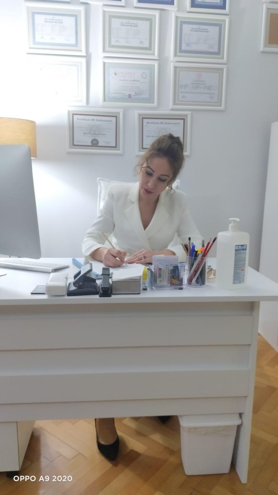 Yeliz Gazeloğlu Beauty Center