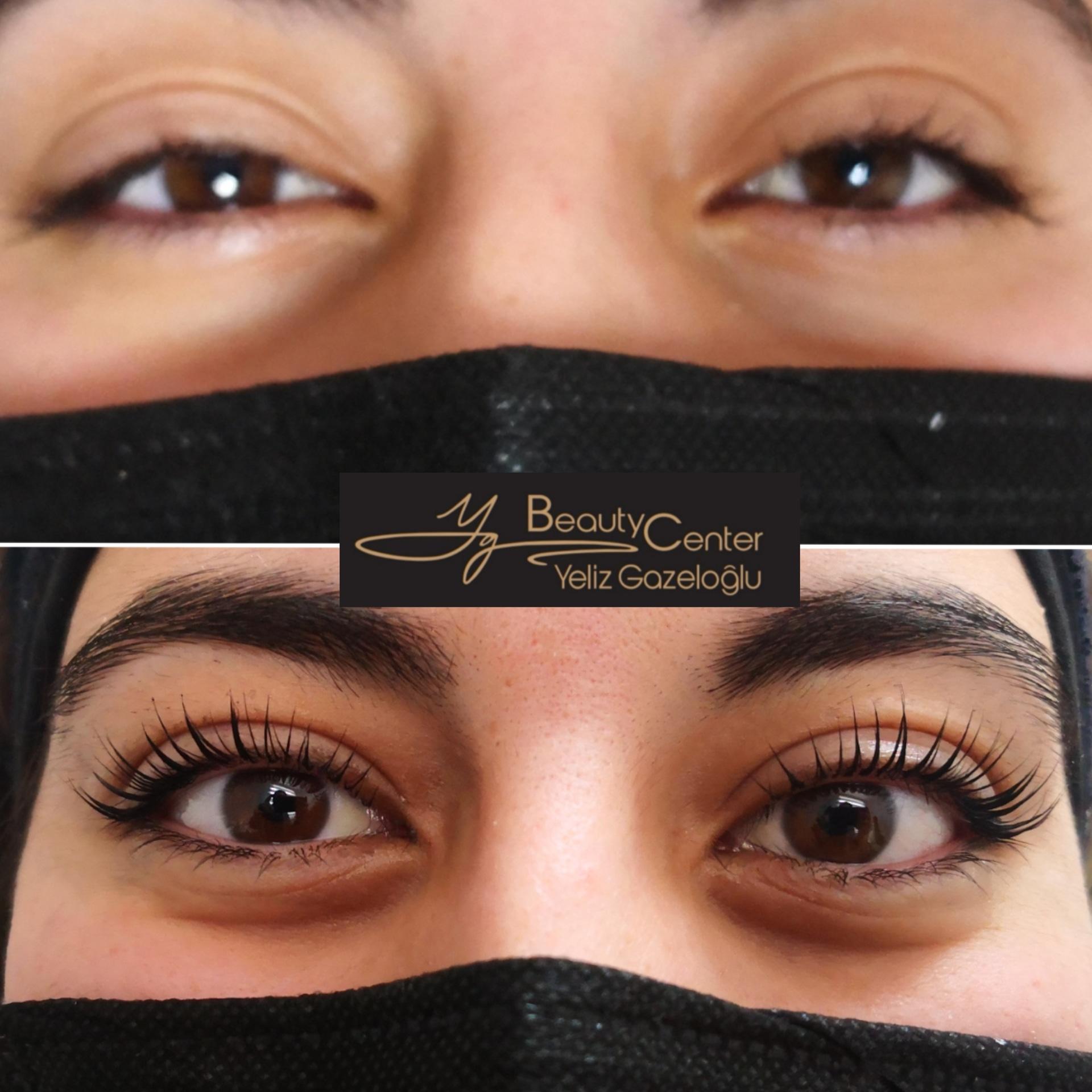 Yeliz Gazeloğlu Beauty Center