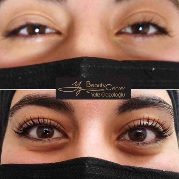 Yeliz Gazeloğlu Beauty Center - 5. Fotoğraf