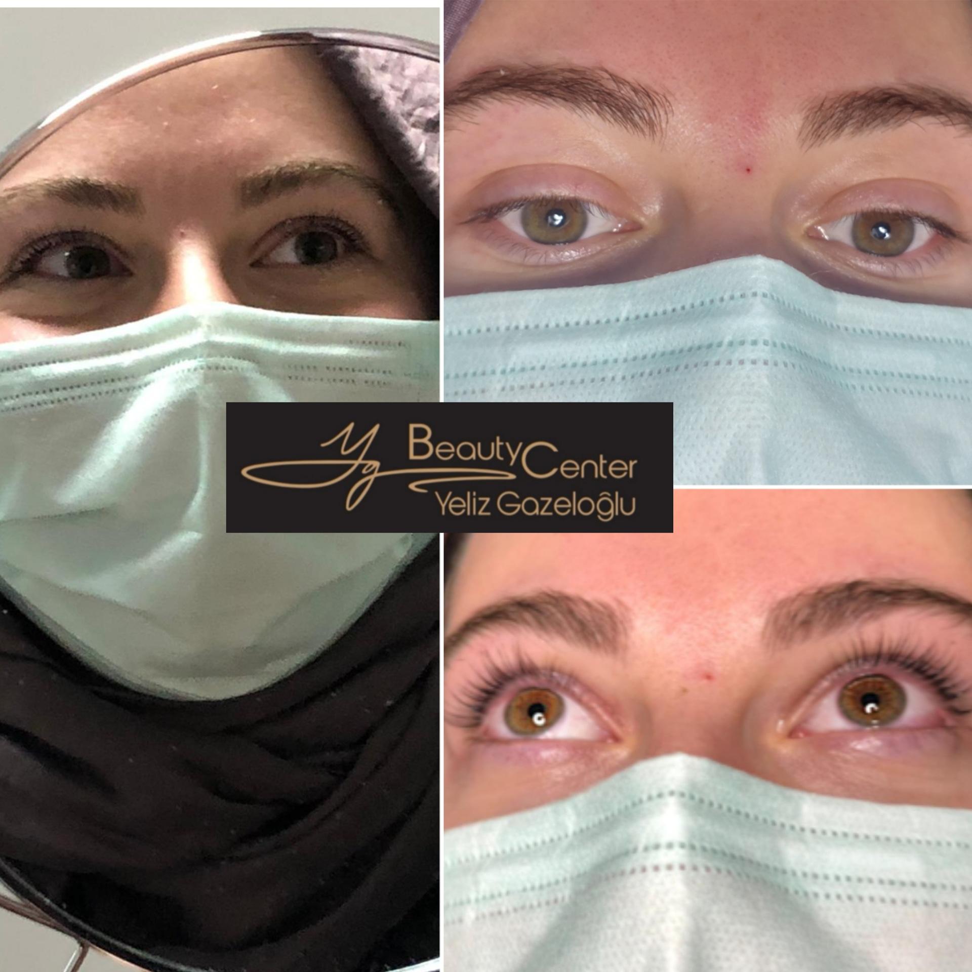 Yeliz Gazeloğlu Beauty Center