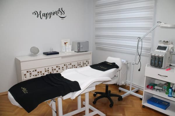 Yeliz Gazeloğlu Beauty Center - 39. Fotoğraf