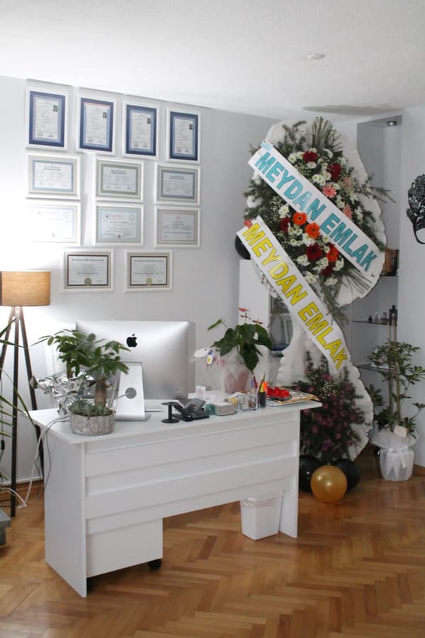 Yeliz Gazeloğlu Beauty Center - 15. Fotoğraf