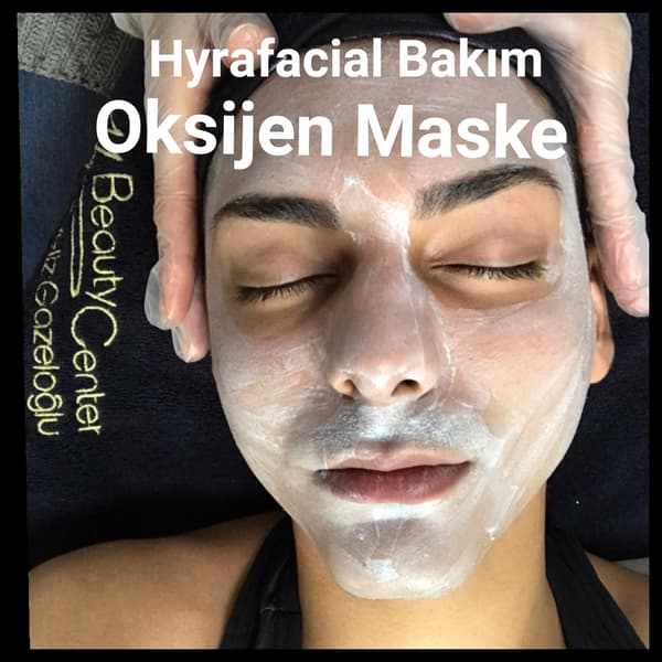 Yeliz Gazeloğlu Beauty Center - 67. Fotoğraf